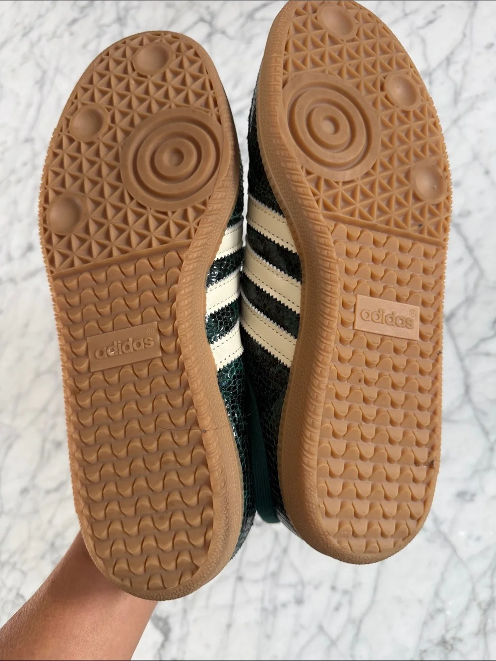 adidas samba og